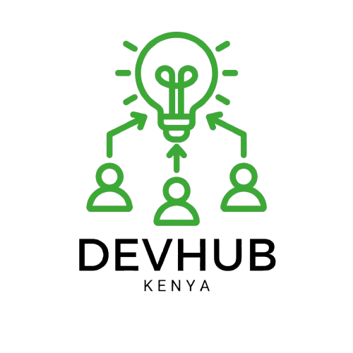 Devhub Logo